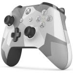 خرید کنترلر Xbox One - طرح نیروی زمستانی